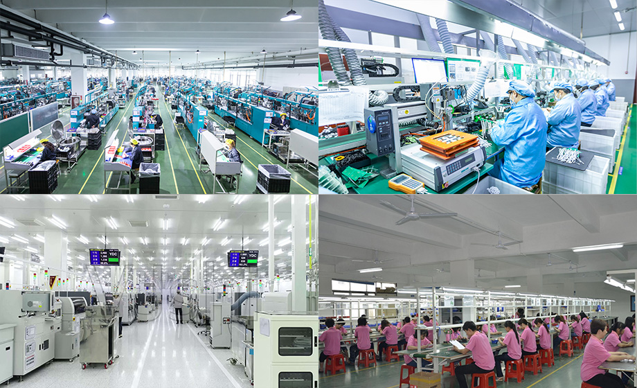 國(guó)內(nèi)高精度UWB模塊室內(nèi)定位推動(dòng)汽車制造車間數(shù)字化升級(jí)UWB位置服務(wù)的無(wú)紙化應(yīng)用案例