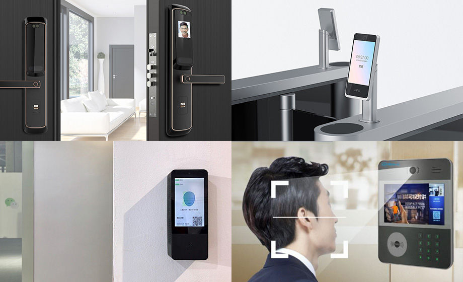 深圳5.8g雷達(dá)傳感器模組人臉識別門禁系統(tǒng)控制自動(dòng)門微波雷達(dá)技術(shù)