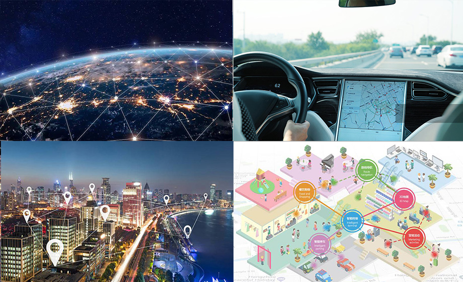 7個(gè)新趨勢(shì)揭示UWB模組UWB解決方案行業(yè)未來(lái)發(fā)展