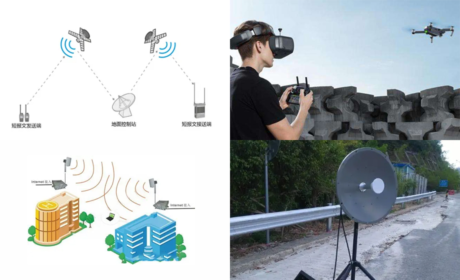 無(wú)線通信無(wú)線微波4大干擾問(wèn)題解析