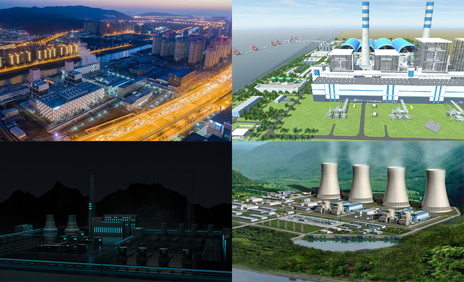 電廠uwb模組定位系統(tǒng)日常安全管理內(nèi)容