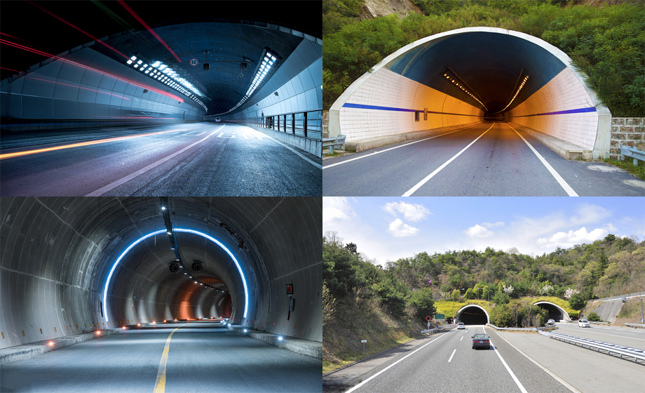 隧道無線通訊模塊隧道無線傳輸方案