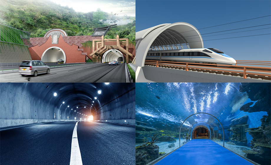 10KM遠(yuǎn)距離傳輸?shù)膚ifi模塊隧道高清圖傳解決方案