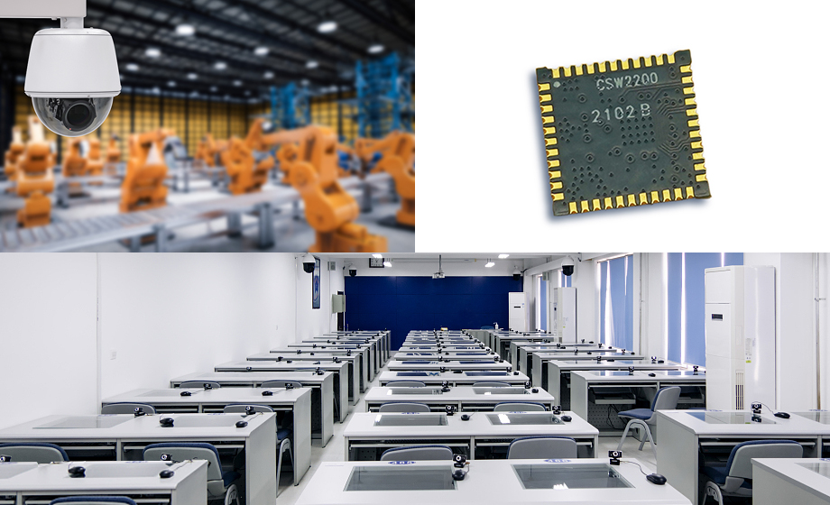 8公里高清遠距離圖wifi模塊廠家學(xué)院/雷達站無線視頻傳輸