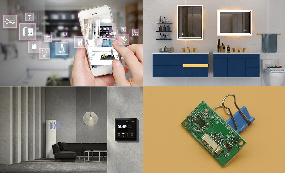 無接觸時(shí)代，新技術(shù)讓生活更加便利，催生了新的應(yīng)用、新的商業(yè)形式