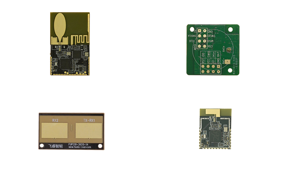 UWB天線(xiàn)是什么天線(xiàn)？