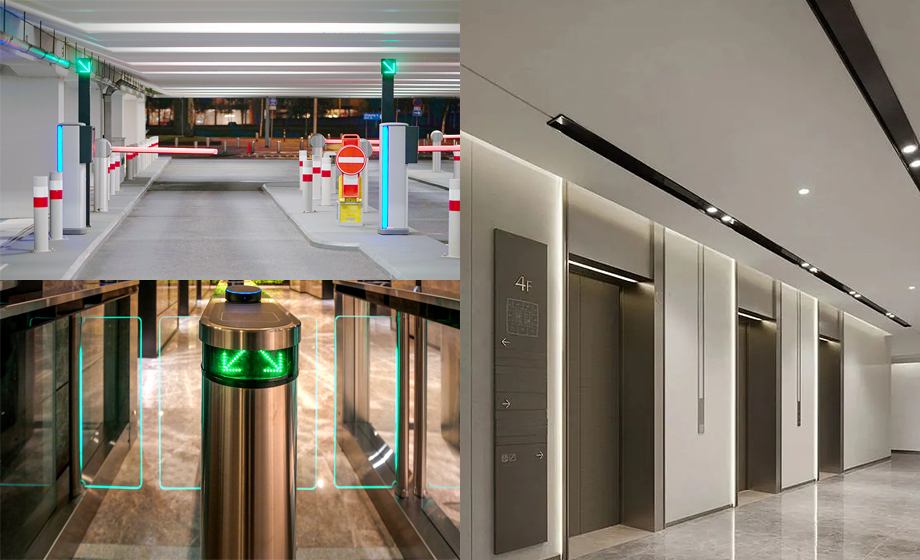 深度解析：雷達(dá)模塊防砸雷達(dá)工作原理如何實(shí)現(xiàn)探測(cè)精度高抗干擾強(qiáng)