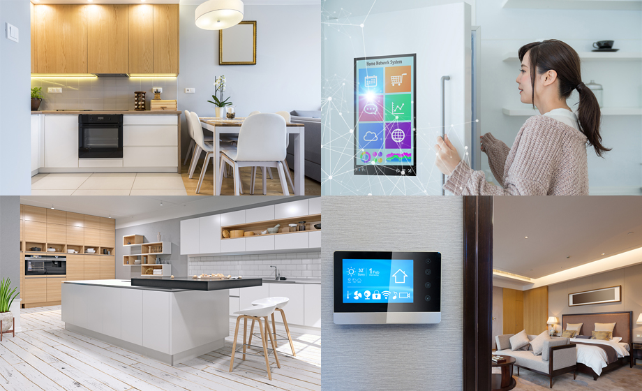 櫥柜燈雷達(dá)模組：精準(zhǔn)照明，智能家居必備