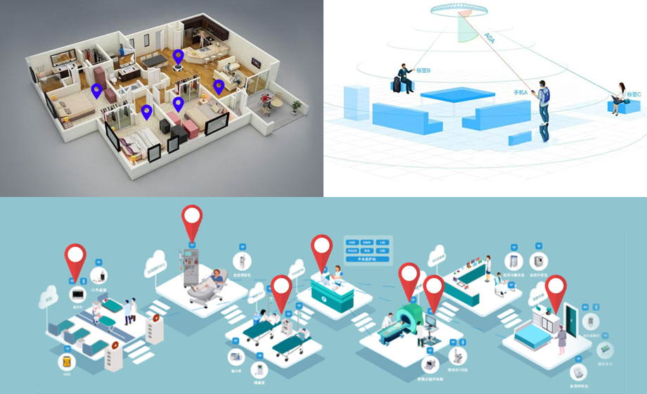 飛睿智能：國(guó)內(nèi)UWB定位芯片廠家的新秀