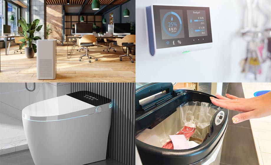 智能家居多普勒雷達(dá)模塊：實(shí)現(xiàn)安全、智能的無(wú)線感應(yīng)技術(shù)