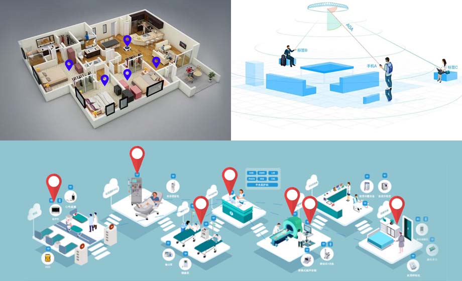 超寬帶UWB標(biāo)簽：傳輸距離、定位精度雙重提升，領(lǐng)跑智能定位新潮流