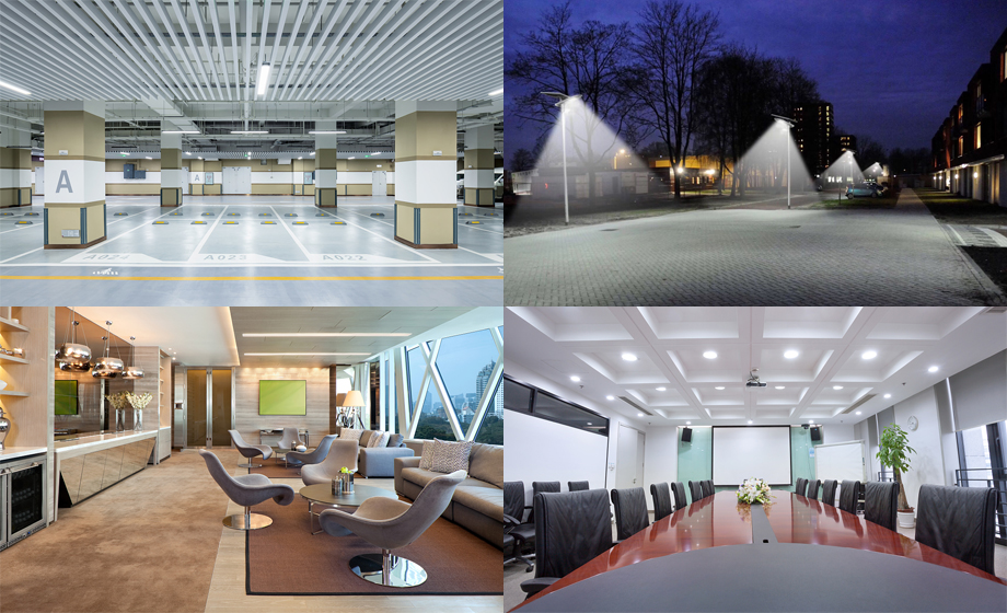 智能照明LED雷達(dá)感應(yīng)模塊——為您的生活帶來更便捷的體驗