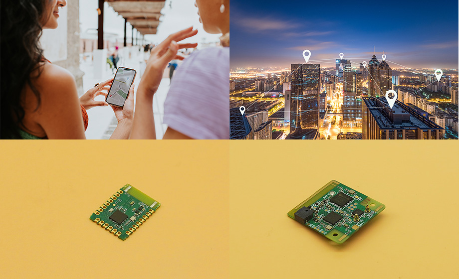 UWB超寬帶無線電芯片：實(shí)現(xiàn)高速數(shù)據(jù)傳輸、高精度定位和低功耗的重要技術(shù)