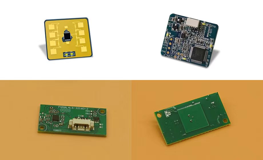 智能家居小夜燈安裝雷達(dá)模塊：添新功能，提升用戶體驗(yàn)