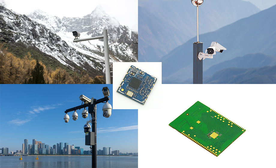 解析500米WiFi模塊路由器網(wǎng)關數(shù)據(jù)傳輸模塊的性能與應用前景