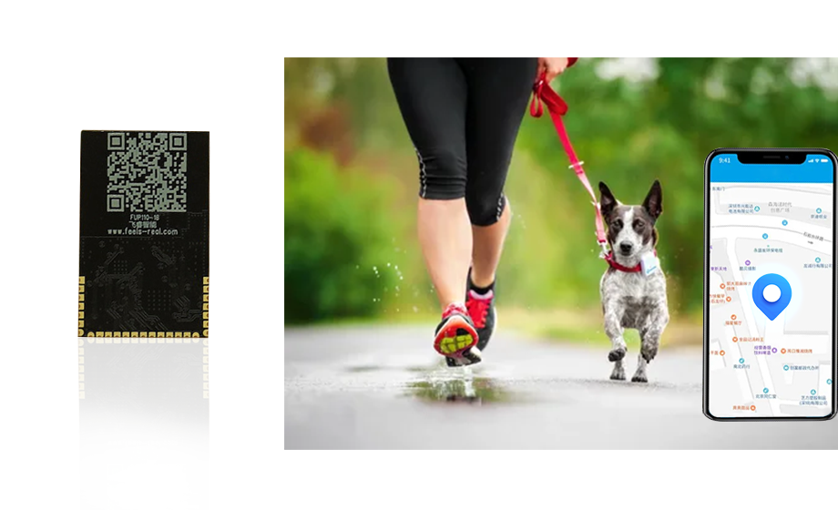 超寬帶測(cè)距UWB定位標(biāo)簽，將定位技術(shù)引向新的輝煌時(shí)代