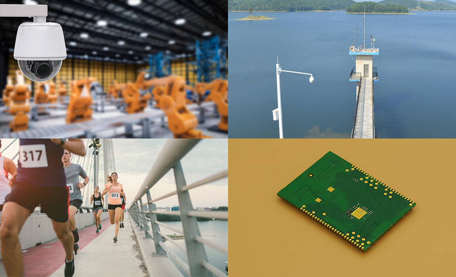 500米路由器模塊設(shè)置無(wú)線mesh高速wifi模塊：實(shí)現(xiàn)超遠(yuǎn)距離穩(wěn)定網(wǎng)絡(luò)連接