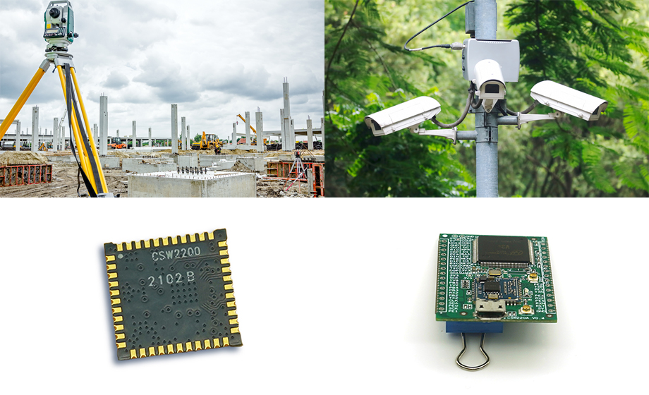 1公里WIFI無(wú)線數(shù)據(jù)模塊wifi模組廠商，遠(yuǎn)程控制點(diǎn)對(duì)點(diǎn)/點(diǎn)對(duì)多點(diǎn)/MESH組網(wǎng)