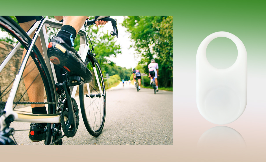超寬帶UWB防丟器廠家：自行車安全的守護(hù)者