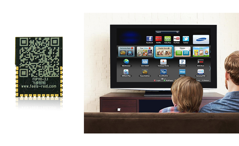 uwb傳輸距離超寬帶無(wú)線通信模塊——實(shí)現(xiàn)高效無(wú)線通信的秘密武器