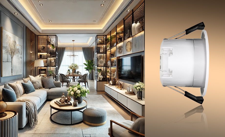 雷達(dá)成品飛睿智能