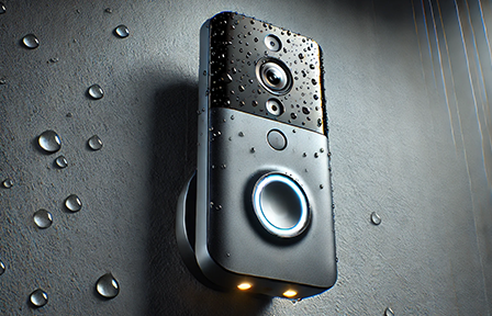 智能安防-安防監(jiān)控雷達傳感器模組人體感應器/貓眼/樓宇對講機/感應門禁/門鈴/門鎖/IPC/低功耗攝像頭